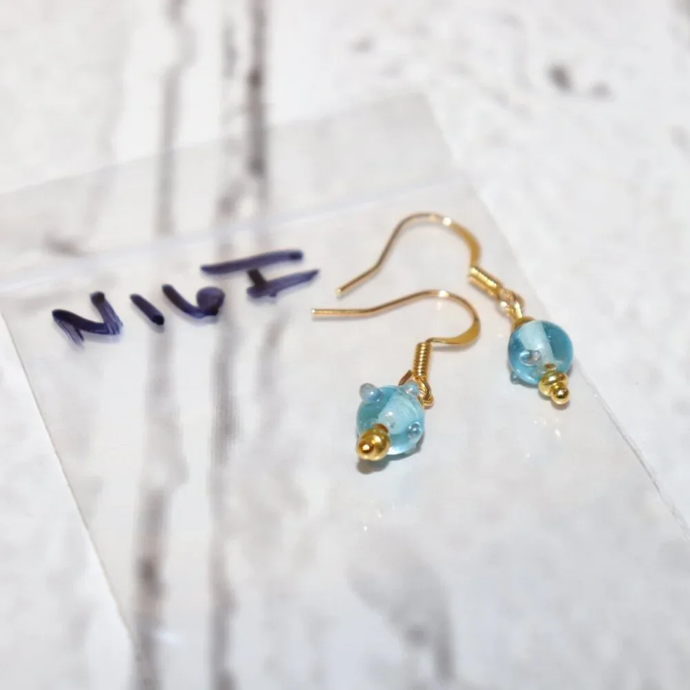 Vintagejelyfish 💙 nwot